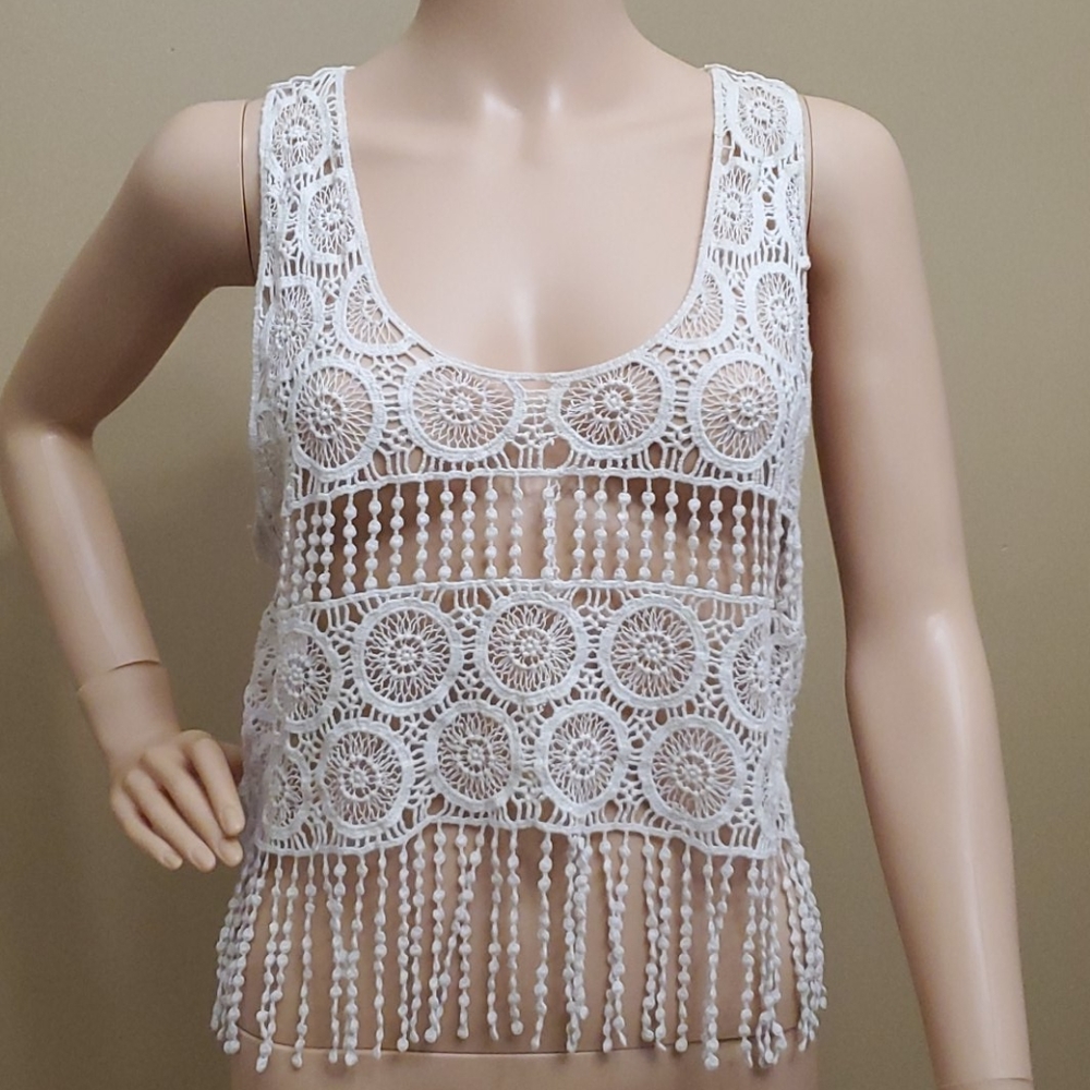Crochet Top